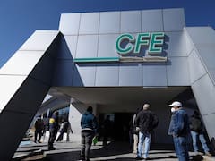 CFE alista colocación bursátil multimillonaria de Fibra E para acelerar la red eléctrica nacional
