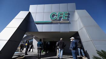 CFE alista colocación bursátil multimillonaria de Fibra E para acelerar la red eléctrica nacional