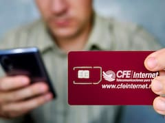 La movida que tiene furiosas a Telcel, AT&T y Movistar: la CFE salió a regalar SIM con internet gratis y el paquete que incluye destruye cualquier plan de prepago