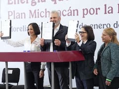 Atención habitantes de estas regiones | El Gobierno de México llevará energía e internet y podría cambiar por completo la forma en que viven y trabajan
