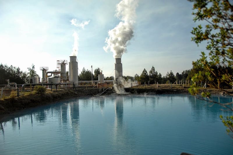 Energía geotérmica: el motor silencioso de la transición.