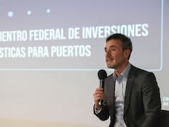 El mapa portuario argentino acelera una estrategia conjunta: una reunión federal debatió cómo financiar infraestructura logística