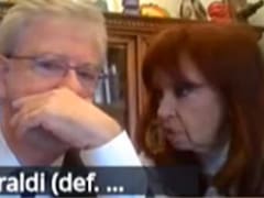 Cuadernos de la Corrupción: CFK fue acusada de ser “la jefa” de 86 personas en la megacausa por asociación ilícita