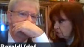 Causa Cuadernos: acusaron a CFK de ser “la jefa” de una asociación ilícita