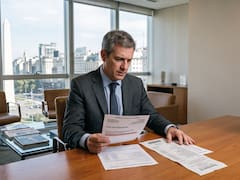 Los CFO cuentan cómo se preparan para 2027 y su nuevo rol en las empresas: de “bombero” a ayudar en temas clave