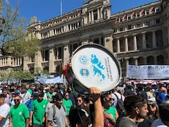 La CGT contraataca: la jugada judicial que puede volver a frenar la reforma laboral