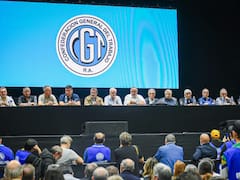 La letra chica de la reforma laboral reaviva la grieta gremial y amenaza con escalar