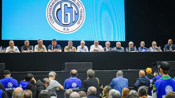 La letra chica de la reforma laboral reaviva la grieta gremial y amenaza con escalar