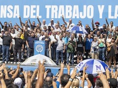 Cambio de época: el dirigente que marcó el pulso gremial en la Provincia por casi dos décadas deja su cargo