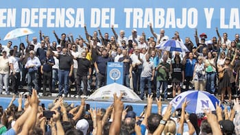 Se cierra una etapa: tras 18 años de conducción, un gremio clave define su futuro sin su jefe histórico