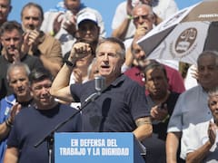 Movilización en las provincias y paro nacional: la jugada de la CGT contra la reforma laboral de Milei