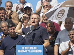 La CGT mete presión en el arranque de 2026: el plan de los gremios para frenar la Reforma Laboral