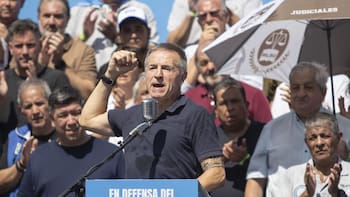 La CGT mete presión en el arranque de 2026: el plan de los gremios para frenar la Reforma Laboral