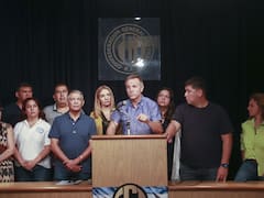 La CGT y el eterno ritual del choque: entre la épica y la negociación silenciosa