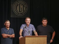 Una tensa CGT busca consensos para enfrentar la reforma laboral