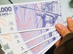 La Rioja vuelve a emitir Chachos: inyectará $4.000 millones para 80.000 beneficiarios