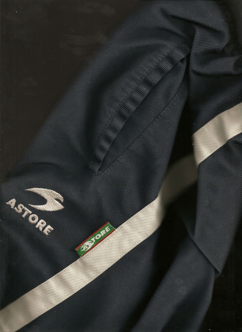 Astore, una de las marcas del Termoa Group.