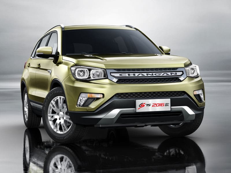 El desembarco de Changan responde a una estrategia deliberada de expansión global que encontró en Brasil.