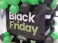 ChangoMâs presenta “El Auténtico Black Friday” con opciones de 2x1, 3x2 y 18 cuotas sin interés en electro