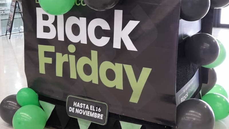 ChangoMâs inicia una nueva edición de su clásico evento "El Auténtico BLACK FRIDAY".