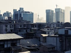 Barclays recorta EBITDA y precio objetivo de Orbia por la debilidad del mercado inmobiliario chino