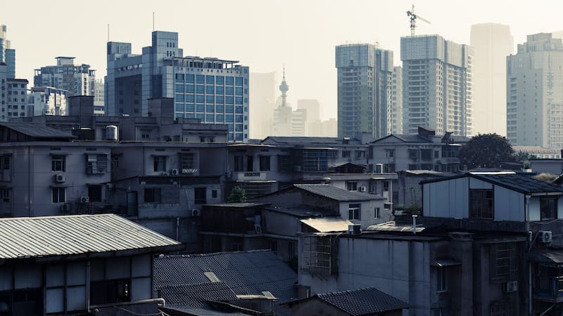 La debilidad del sector inmobiliario chino afecta al negocio de soluciones poliméricas de Orbia.