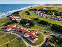 Chapadmalal cambia de modelo: seis hoteles y una concesión por 30 años