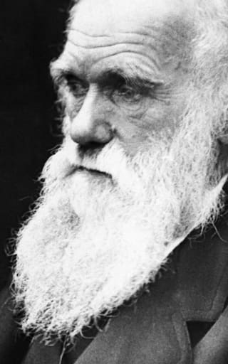 Charles Darwin, científico: “No es la especie más fuerte la que sobrevive, ni la más inteligente, sino la que mejor se adapta al cambio”