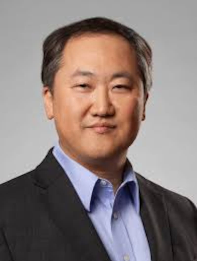 Charles Lee, del Laboratorio Jackson de Medicina Genómica