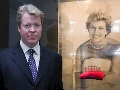 Charles Spencer, hermano de la princesa Diana: “La noche que ella murió, Carlos sonaba emocionado. Como si hubiera ganado la lotería”