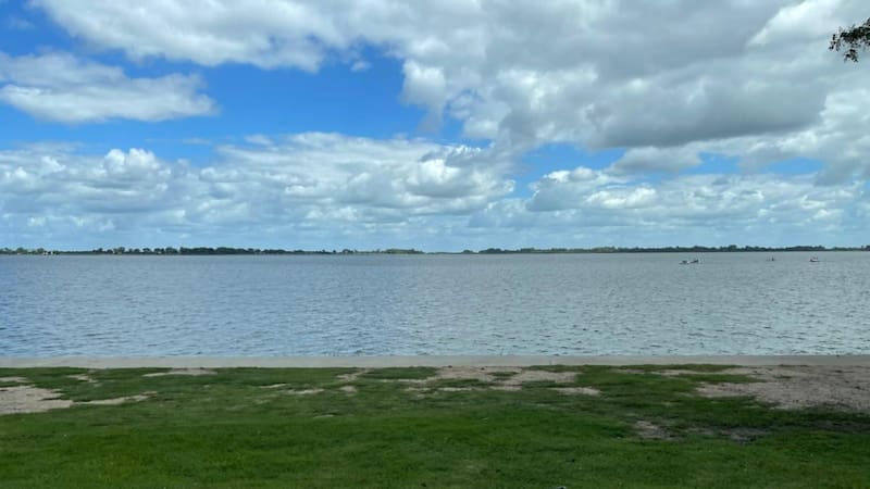 Chascomús es uno de los lugares más lindos para hacer una escapada de fin de semana. Foto: Roxana Toral Reyes / El Cronista.