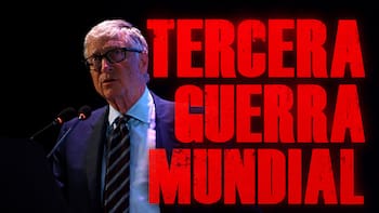 Bill Gates advierte cómo sería una tercera guerra mundial | No sería nuclear y escalaría a otra dimensión