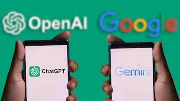 ChatGPT y Gemini, más baratos que nunca: qué pueden hacer y a quién le convienen los planes de IA “ultra low cost”