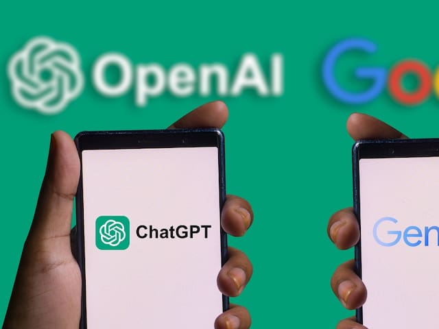ChatGPT y Gemini, más baratos que nunca: qué pueden hacer y a quién le convienen los planes de IA “ultra low cost”