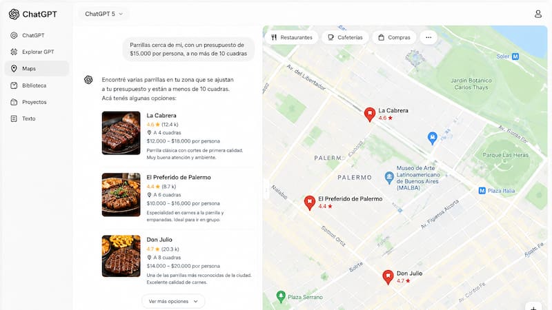 Imagen ilustrativa | El Cronista Audiencias
