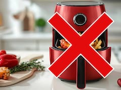 Ni horno ni freidora de aire | El nuevo electrodoméstico que está conquistando todas las cocinas porque permite cocinar cualquier cosa mucho mejor