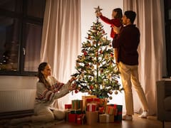 El árbol de Navidad tradicional queda atrás: las alternativas más originales para decorarlo en 2026
