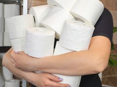 Adiós al papel higiénico perfumado: por qué los expertos recomiendan su desuso y piden usar el sin olor
