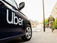 La Suprema Corte le soltó la mano a Uber y no podrá operar más ¿multas y sanciones para quienes utilicen la aplicación?