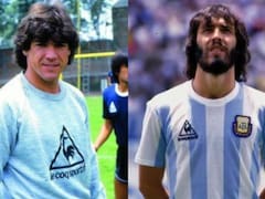 Dos campeones del 86′ recordaron el partido con Inglaterra: “Era más importante que la final”