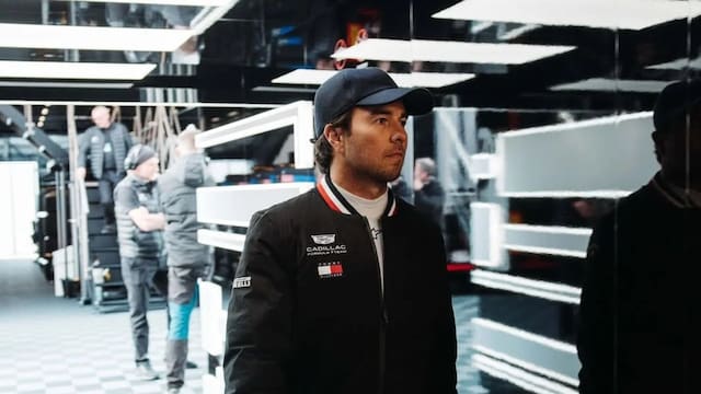 Checo Pérez, dueño de un departamento de lujo de 3 millones de dólares: “Poder caminar Puerto Vallarta es maravilloso y no se necesita mucho para vivir”