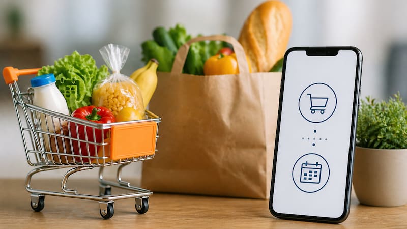 Chedraui ahora permite pagar el súper en quincenas y sin tarjeta.