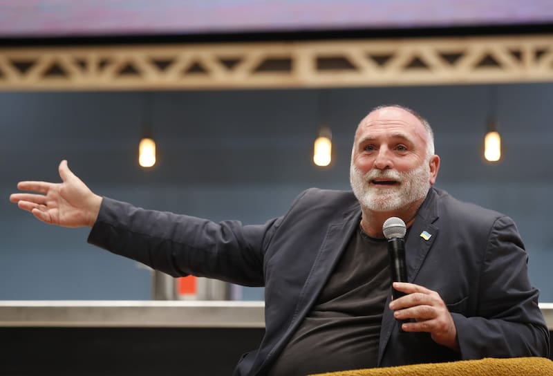 José Andrés suma al Museo del Jamón a su proyecto gastronómico en Manhattan, centrado en productos y sabores de España.