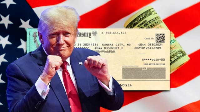 Nuevo cheque de estímulo de 1,000 dólares en 2026: quiénes pueden cobrar el dinero y cuáles son las fechas de pago