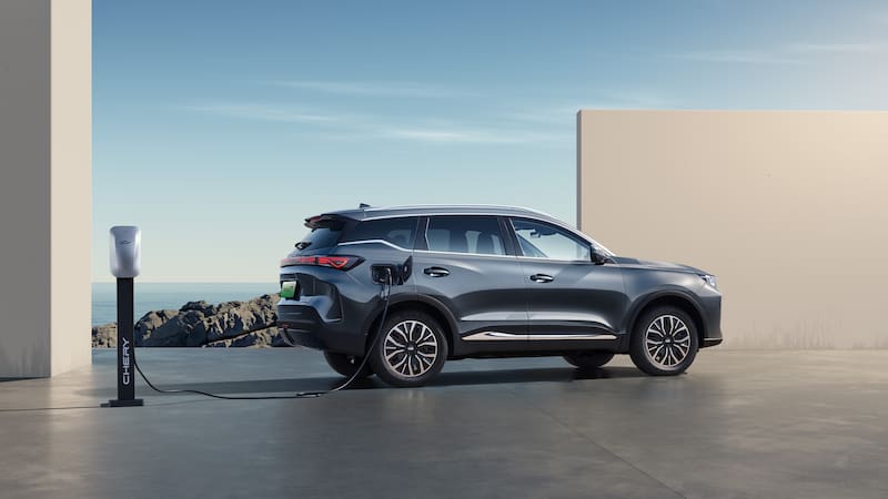 La automotriz ya representa cerca del 20% de todo el negocio del ex Grupo Iraola