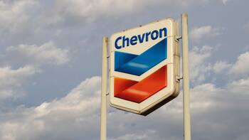 Chevron evalúa a la Argentina para ampliar su negocio global de GNL
