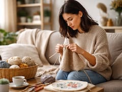 El boom de los hobbies de las abuelitas conquista a la Gen Z… pero en México nadie lo está midiendo