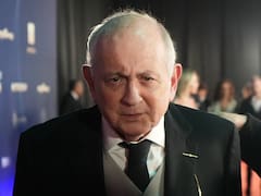 ‘Chiche’ Gelblung, el periodista que recordó la importancia de tener “memoria”