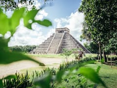 La NASA volvió a elegir a Chichén Itzá y no es casualidad: el fenómeno astronómico maya que ocurrirá el 20 de marzo y pocos tienen en cuenta