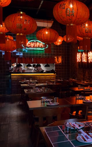 Un distinguido chef internacional abrió su nuevo restaurante de comida chifa en Buenos Aires: cuáles son sus mejores platos y dónde queda